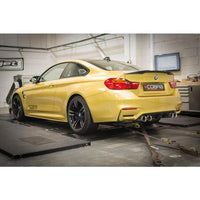 Cobra Exhausts - BMW M4 (F82) 3