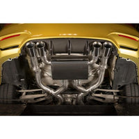 Cobra Exhausts - BMW M4 (F82) Coupe 3