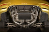 Cobra Exhausts - BMW M4 (F82) Coupe 3" Valved Primary Cat Back Performance Exhaust