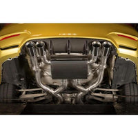 Cobra Exhausts - BMW M3 (F80) 3