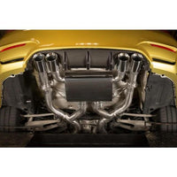 Cobra Exhausts - BMW M4 (F82) 3