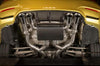Cobra Exhausts - BMW M4 (F82) 3" Valved Turbo Back Performance Exhaust