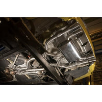 Cobra Exhausts - BMW M4 (F82) Coupe 3