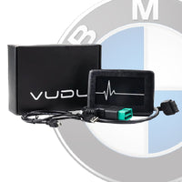 BMW M4 Stage 1 Remap Software - VUDU Performance