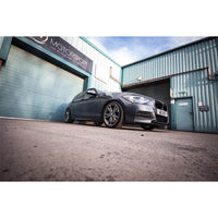 BMW M140i Stage 1+ Tuning Package - VUDU Performance