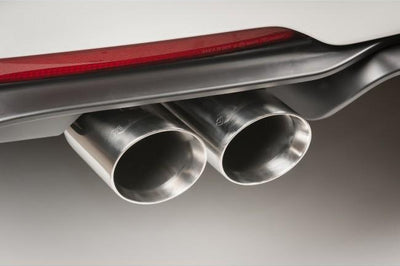 Cobra Exhausts - BMW 335D (F30/F31) Quad Exit M3 Style Exhaust Conversion