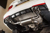 Cobra Exhausts - BMW 330D (F30/F31) Quad Exit M3 Style Exhaust Conversion
