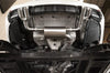 Cobra Exhausts - BMW 330D (F30/F31) Quad Exit M3 Style Exhaust Conversion