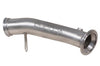 Cobra Exhausts - BMW 335i (F30, F31 & F34) Sports Cat / De-Cat Downpipe Performance Exhaust