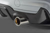 Cobra Exhausts - BMW 435D (F32/F33/F36) 440i Style Dual Exit Exhaust Conversion