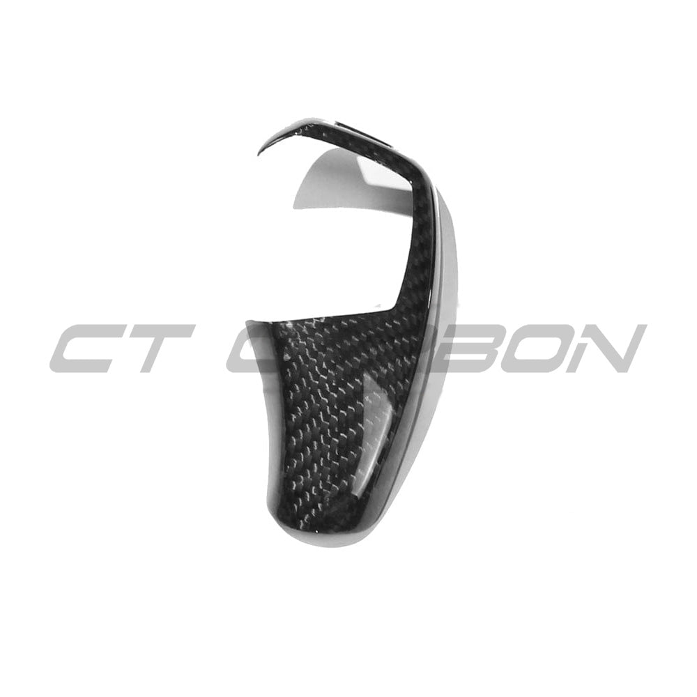 BMW Fxx ZF SHIFTER COVER LHD V1