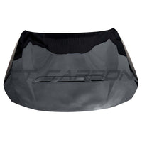 BMW G87 M2 FULL CARBON FIBRE CT DESIGN CONVERSION KIT
