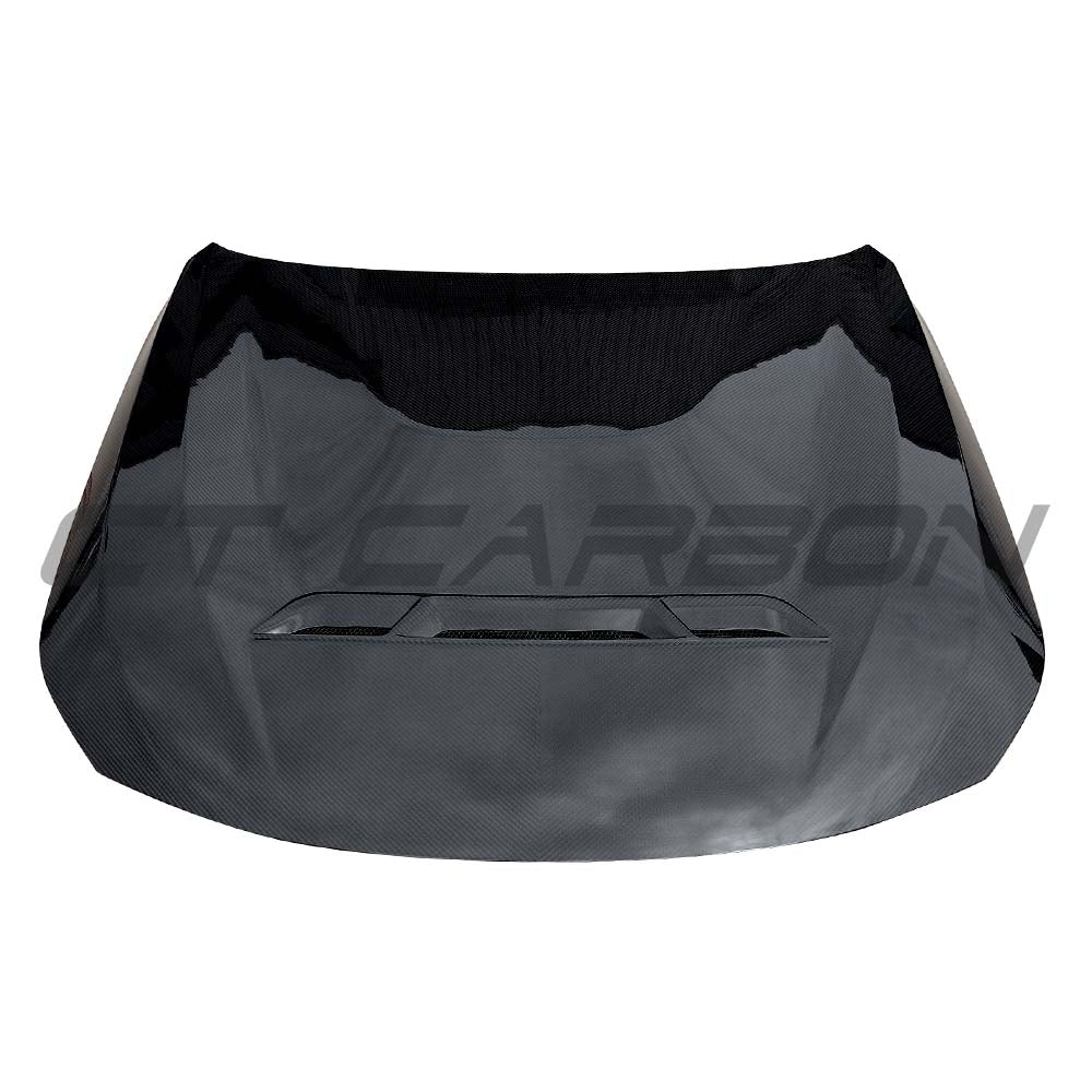 BMW G87 M2 ULTIMATE FULL CARBON FIBRE KIT - CT DESIGN