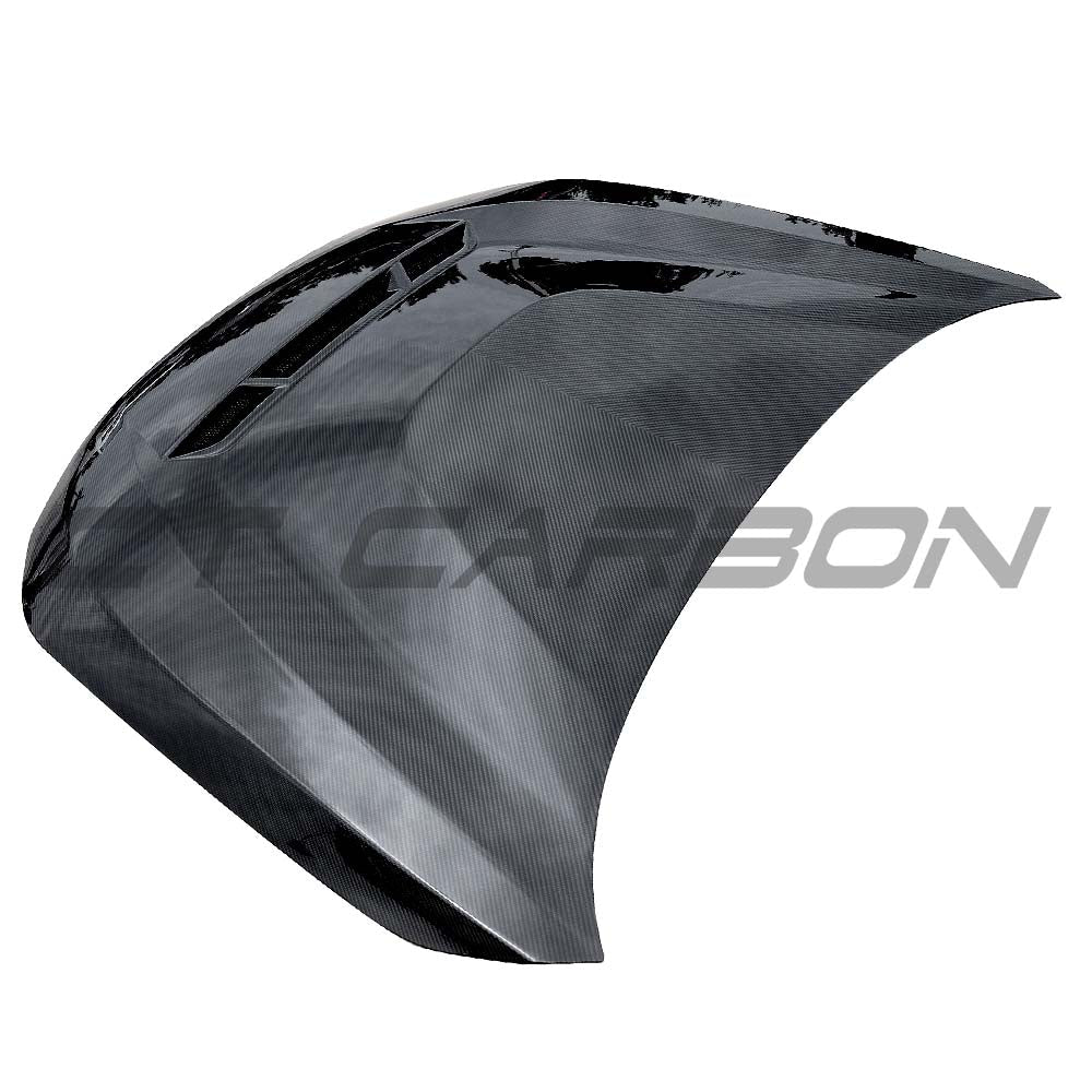 BMW G87 M2 ULTIMATE FULL CARBON FIBRE KIT - CT DESIGN