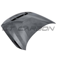 BMW G87 M2 FULL CARBON FIBRE CT DESIGN CONVERSION KIT