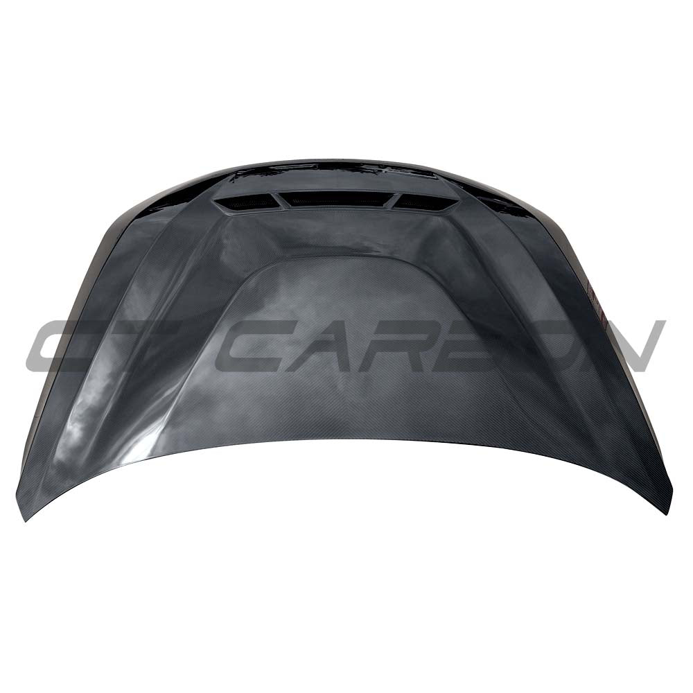 BMW G87 M2 ULTIMATE FULL CARBON FIBRE KIT - CT DESIGN