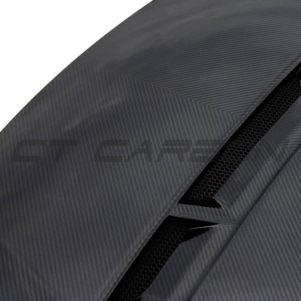 BMW G87 M2 ULTIMATE FULL CARBON FIBRE KIT - CT DESIGN