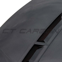 BMW G87 M2 FULL CARBON FIBRE CT DESIGN CONVERSION KIT