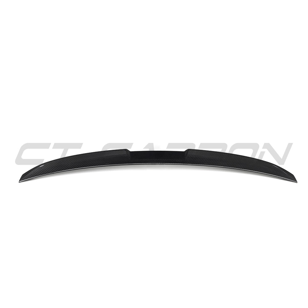 BMW G90 M5 2024+ CARBON FIBRE FULL KIT - V2