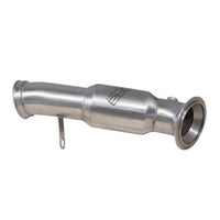 Cobra Exhausts - BMW M2 (F87) Front Downpipe Sports Cat / De-Cat Performance Exhaust