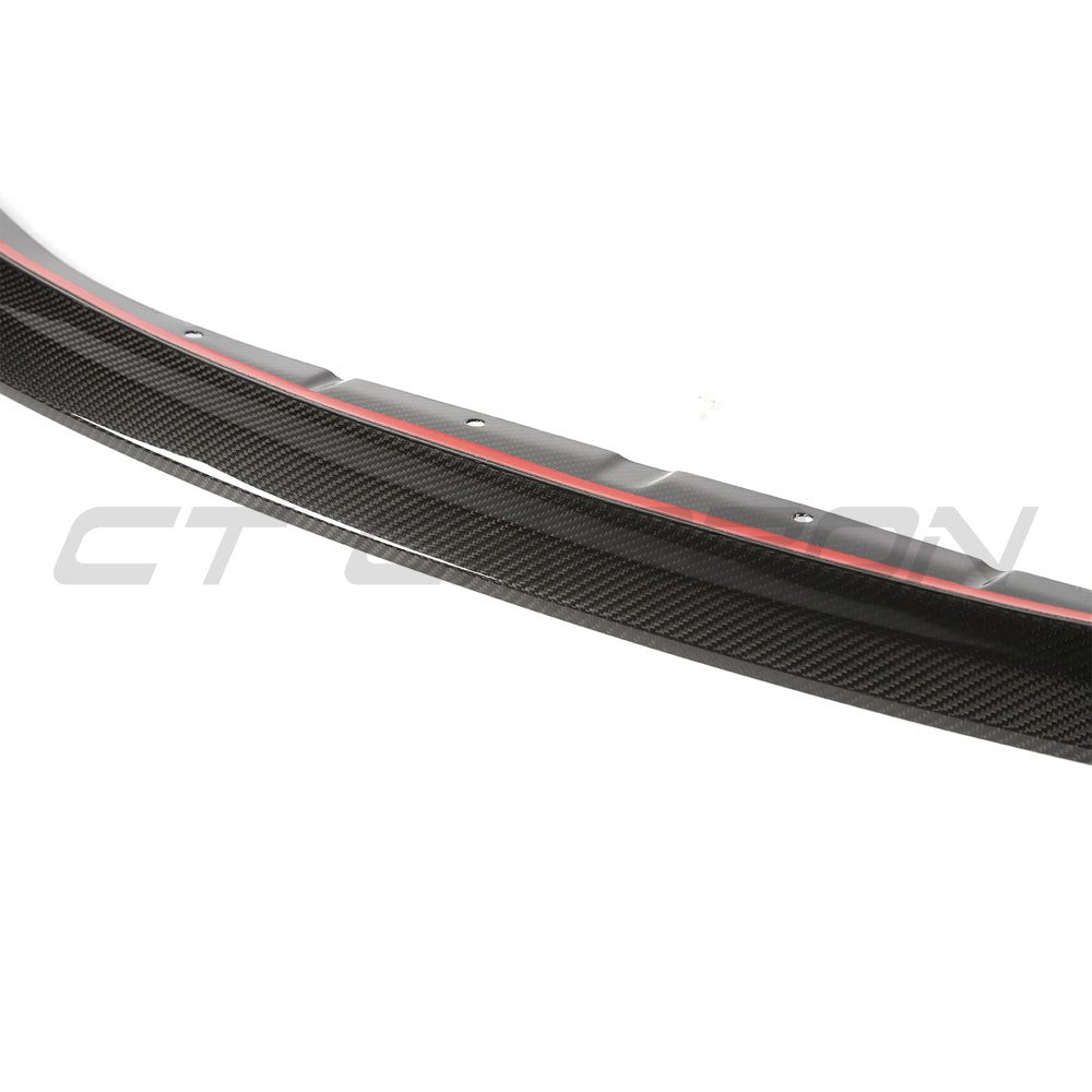 BMW G81 M3 TOURING 2022+ FULL CARBON FIBRE KIT - V3