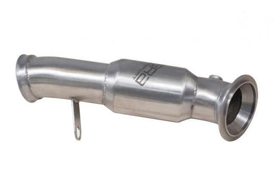 Cobra Exhausts - BMW 435i (F32, F33 & F36) Sports Cat / De-Cat Downpipe Performance Exhaust