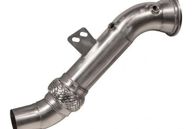 Cobra Exhausts - BMW 440i (F32 LCI) (17-20) Sports Cat / De-Cat Downpipe Performance Exhaust