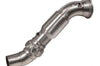 Cobra Exhausts - BMW 440i (F32 LCI) (17-20) Sports Cat / De-Cat Downpipe Performance Exhaust