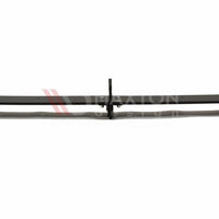 Maxton Design - BMW 1 F20/F21 M-POWER REAR DIFFUSER & REAR SIDE SPLITTERS (PREFACE)