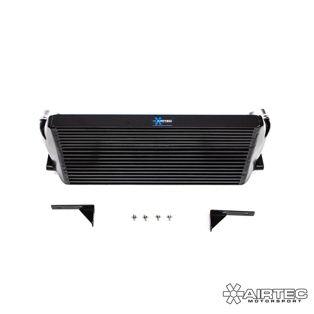 AIRTEC MOTORSPORT INTERCOOLER UPGRADE FOR BMW 5/6/7-SERIES (F-SERIES)