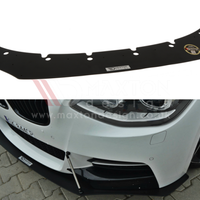 Maxton Design - FRONT RACING SPLITTER BMW 1 F20/F21 M-POWER (PREFACE)