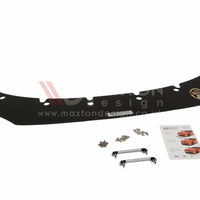 Maxton Design - FRONT RACING SPLITTER BMW 1 F20/F21 M-POWER (PREFACE)