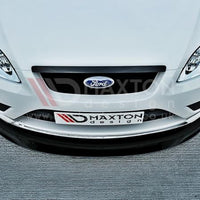Maxton Design - BONNET ADD-ON FORD FOCUS MK2 PRE FACELIFT (INC ST225)