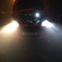 MK7.5 Fiesta Full Kit - Bulb DRL/Main Beam