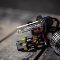Ultimate Edition HID Kit - H7