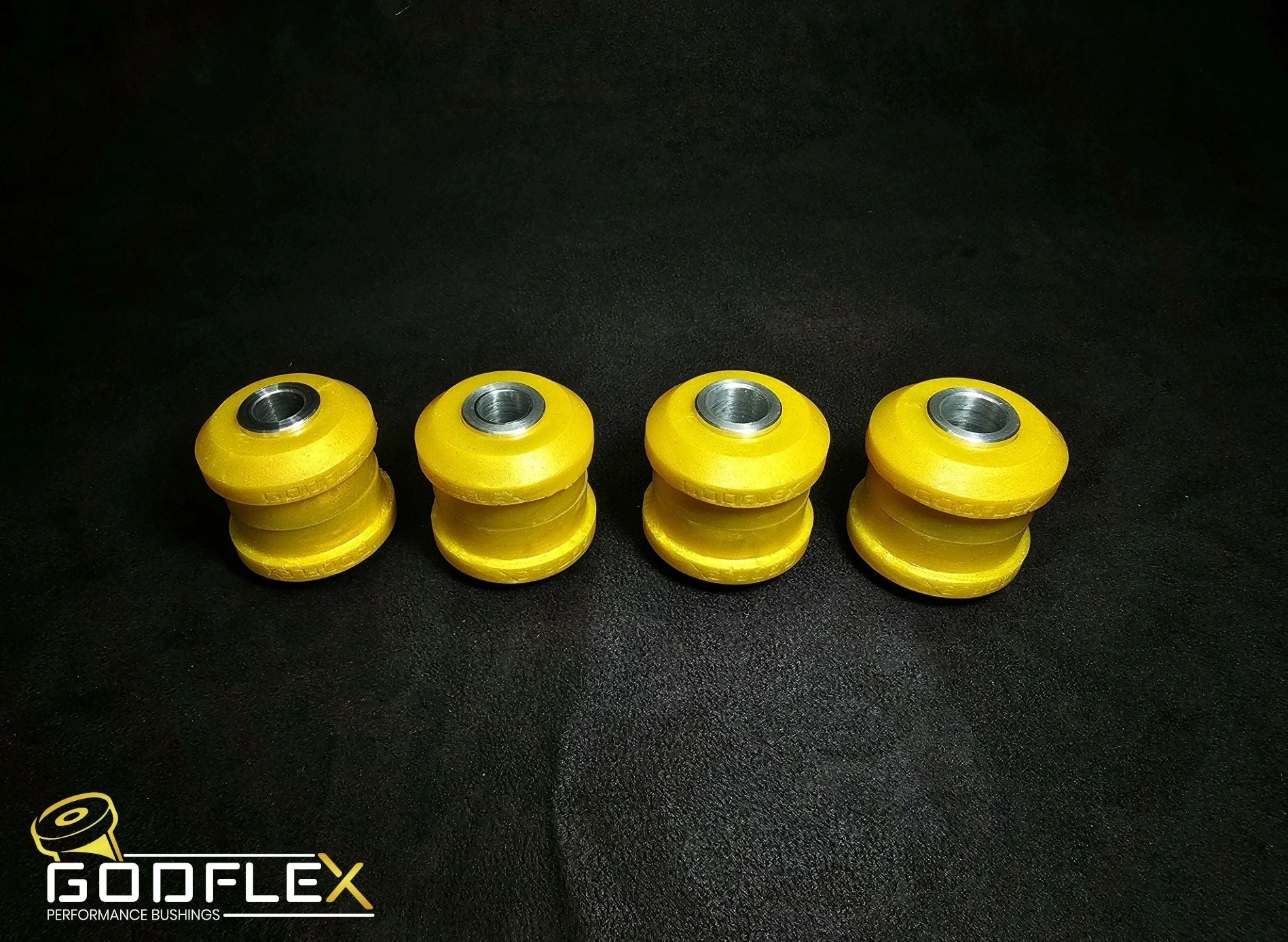 Audi A3/S3 MK3 All Models (2013-2020) Rear Upper Arm Bushes