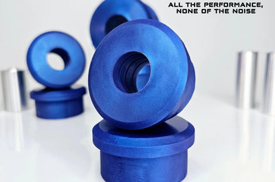 Audi TT Mk1 (1999-2006) Front Suspension Arm Bushes