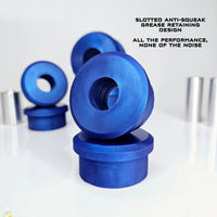 VW Golf R32 / 4MOTION Mk4 (1997-2004) Front Suspension Arm Bushes
