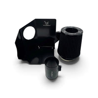 Vudu Performance Cold Air Induction / Intake Kit - Ford Fiesta MK8 / MK8.5 ST