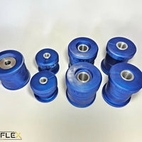 Nissan 350Z (2002-2009) Rear Subframe & Differential Bushes