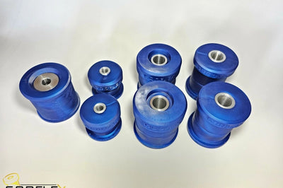 Nissan 350Z (2002-2009) Rear Subframe & Differential Bushes