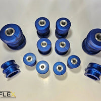 Nissan 350Z Z33 (2002-2009) Front Arm Bushes & Anti Roll Bar Bush Kit