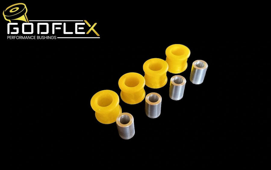 Mazda MX5 MK1 (1991-1998) NA Front Anti-Roll Bar Drop Link Bushes