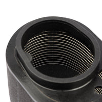 RamAir Universal Foam Cone Filter - Unique Neck