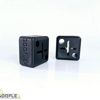BMW F32, F33, F36 4 Series inc M4 & xDrive (2013+) Rear Exhaust Hanger Bushes