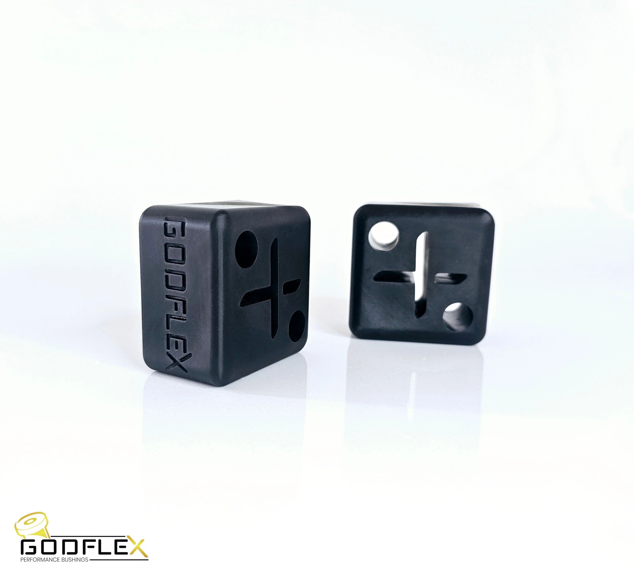 BMW F32, F33, F36 4 Series inc M4 & xDrive (2013+) Rear Exhaust Hanger Bushes