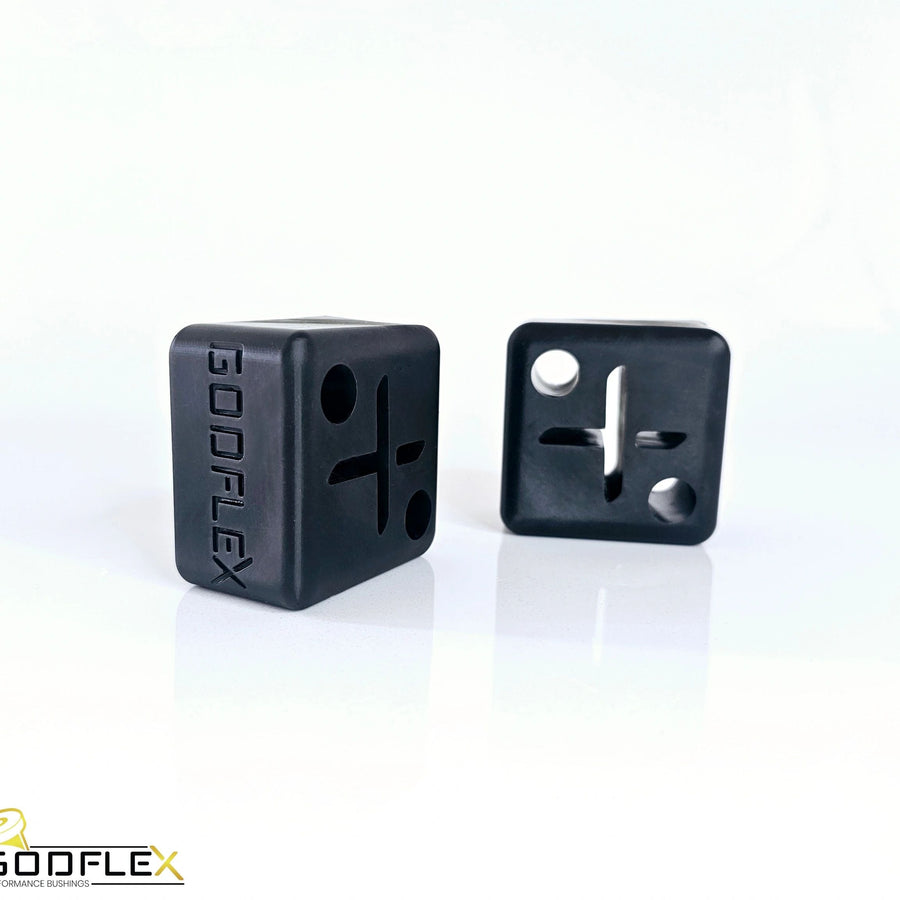 MINI Cooper S F56 F54 F57 F60 (2013+) Rear Exhaust Hanger Bushes
