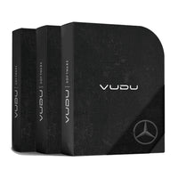 Mercedes-Benz C43 Stage 1 Remap Software - VUDU Performance