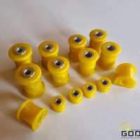 Mazda MX5 Mk2 NB (1998-2005) Front Bush Kit