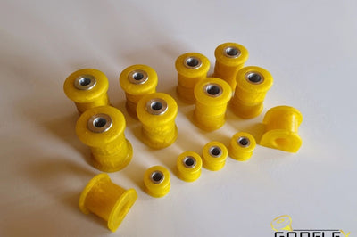 Mazda MX5 Mk2 NB (1998-2005) Front Bush Kit
